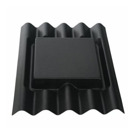 Onduline North America BLK Roof Pipe Flashing 822